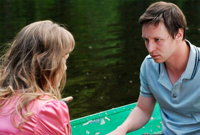 Кадр из сериала Жизнь, которой не было кадр Жизнь, которой не было 9