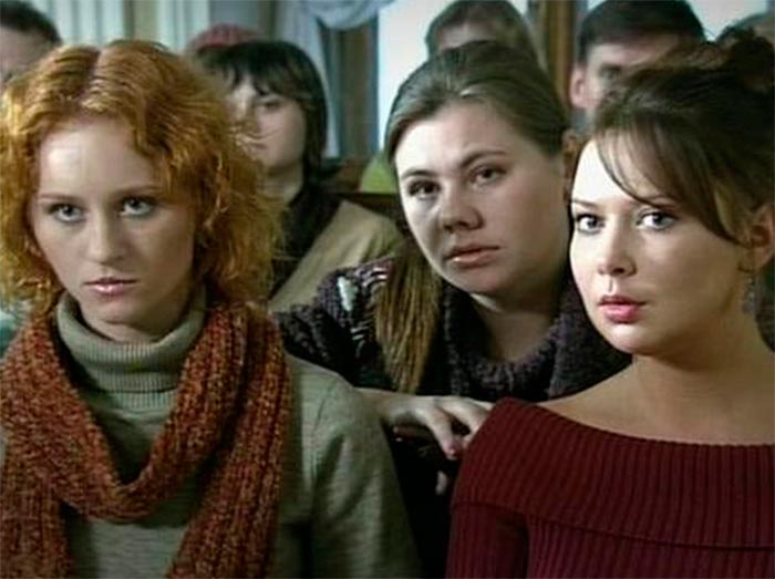 Кадр из сериала Жизнь, которой не было кадр Жизнь, которой не было 10