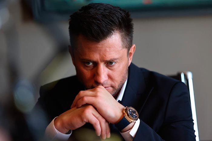 кадр Жизнь по вызову 3 сезон 2