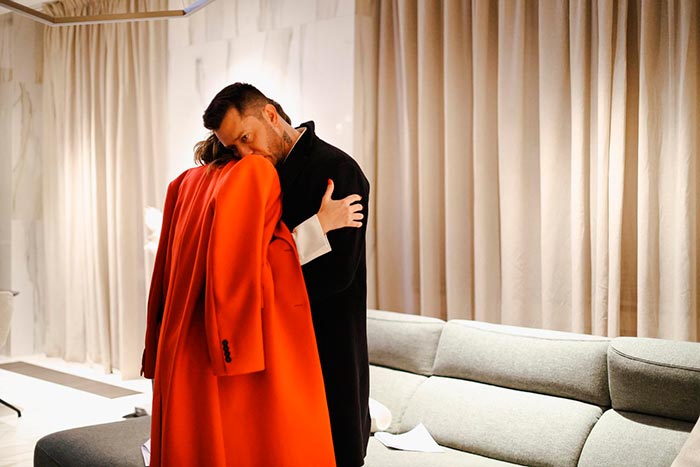 кадр Жизнь по вызову 3 сезон 4