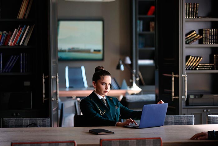 кадр Жизнь по вызову 3 сезон 10