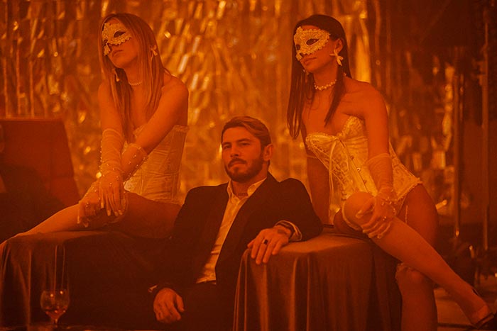 кадр Жизнь по вызову 3 сезон 11