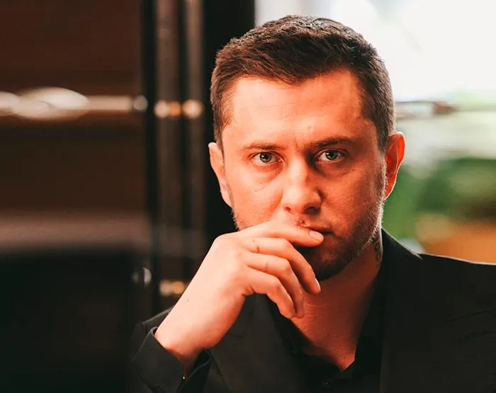 кадр Жизнь по вызову 2 сезон 6