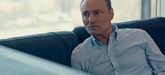 Кадр из сериала Жизнь прекрасна кадр Жизнь прекрасна 2