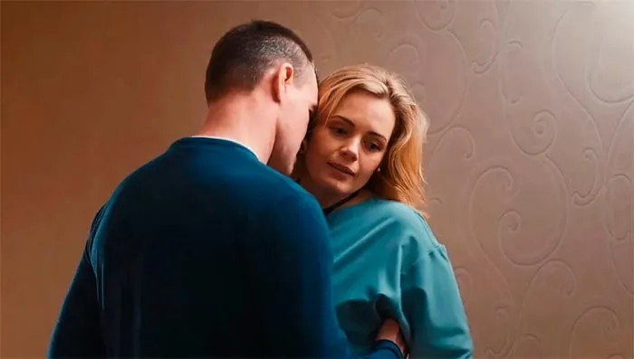 Кадр из сериала Жизнь прекрасна кадр Жизнь прекрасна 3