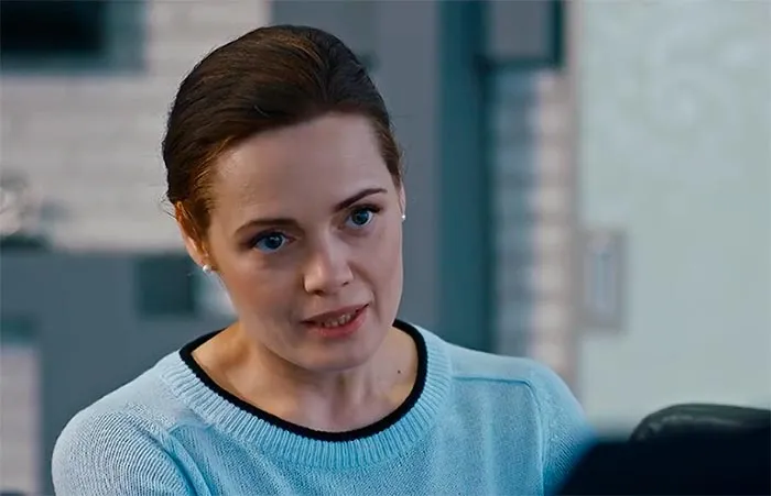 Кадр из сериала Жизнь прекрасна кадр Жизнь прекрасна 7