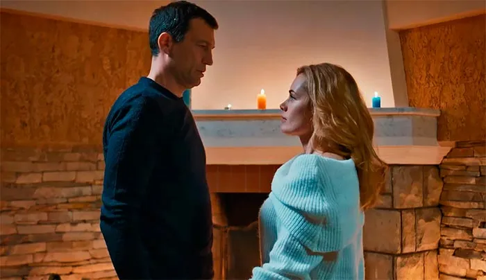 Кадр из сериала Жизнь прекрасна кадр Жизнь прекрасна 12