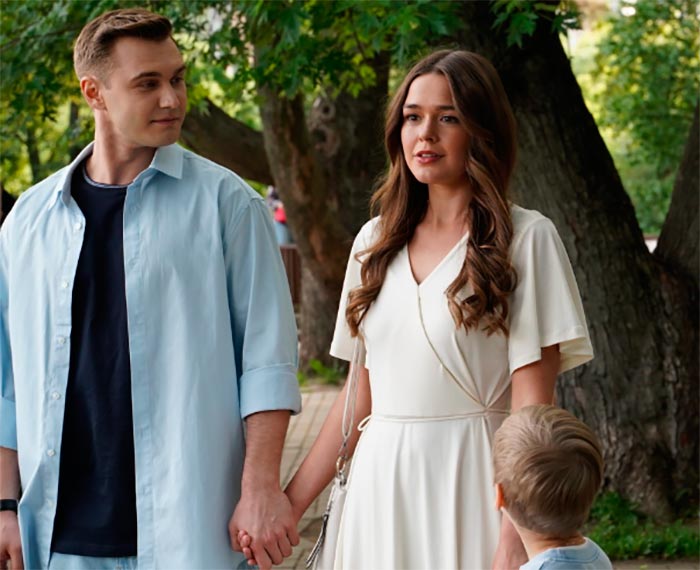 кадр Жизнь сначала 2