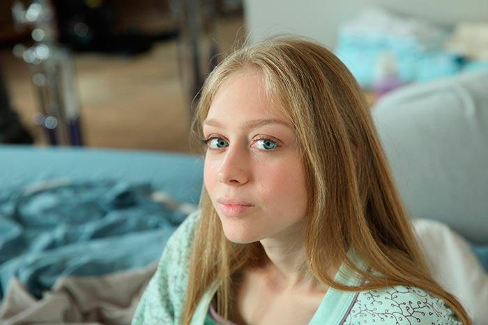 кадр Жизнь справок не даёт 3