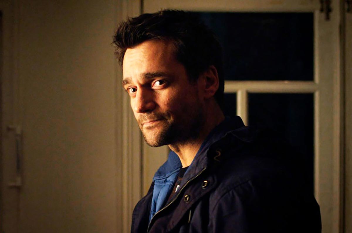 Кадр из сериала Жизнь только начинается кадр Жизнь только начинается 7