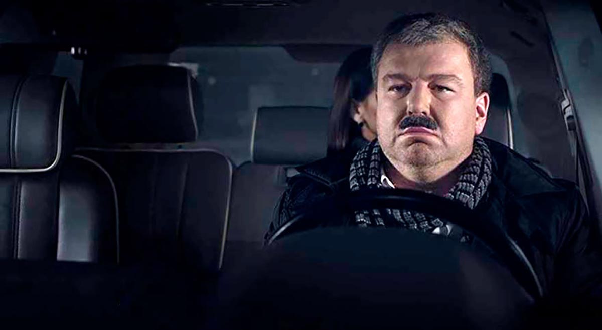 Сериал «Жизнь только начинается» (2015) - сюжет, актеры и роли, кадры ...