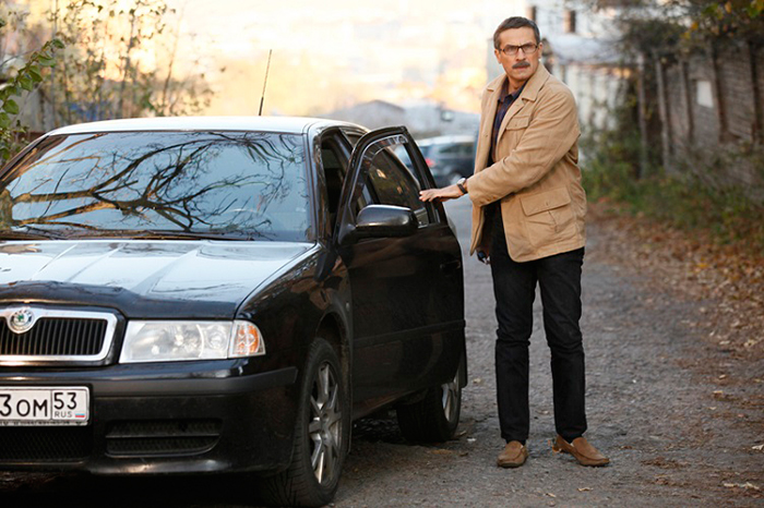 кадр Жребий судьбы 8