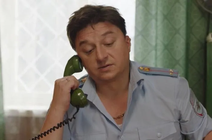 кадр Жуки 2 сезон 5