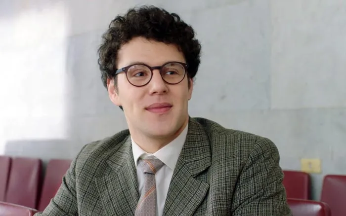 кадр сериал Журавль в небе 6