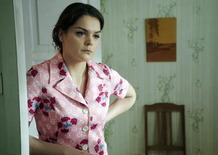 кадр сериал Журавль в небе 12
