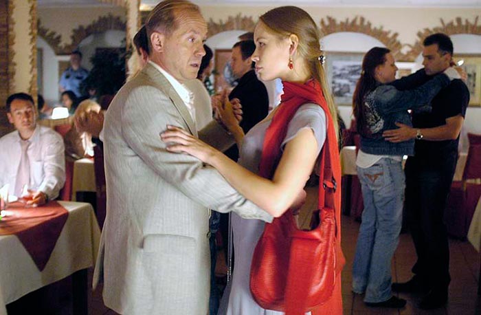 Кадр из сериала Журов кадр Журов 3