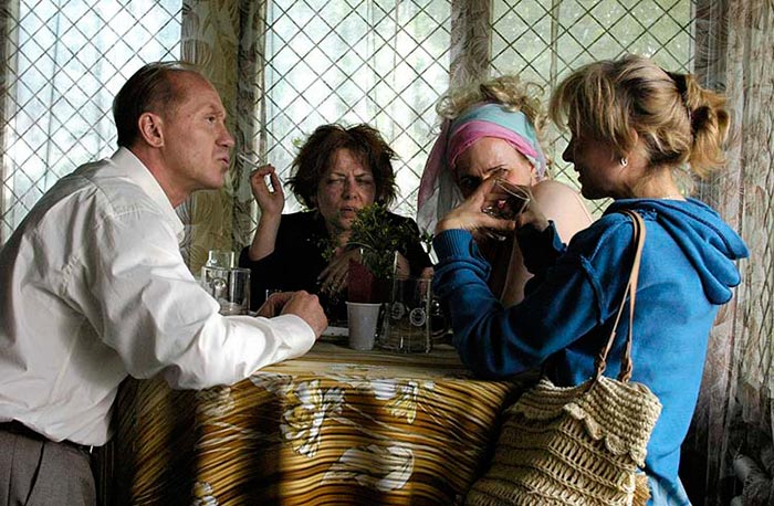 Кадр из сериала Журов кадр Журов 6