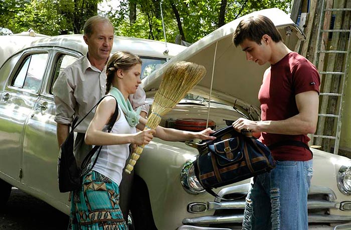 Кадр из сериала Журов кадр Журов 10