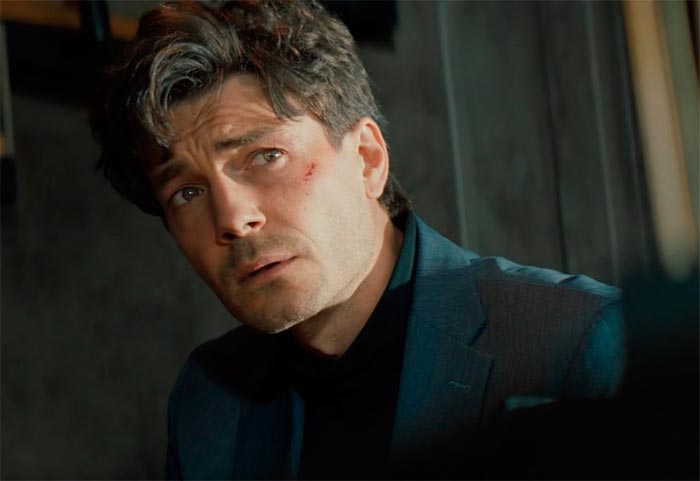 кадр Чужие деньги 2