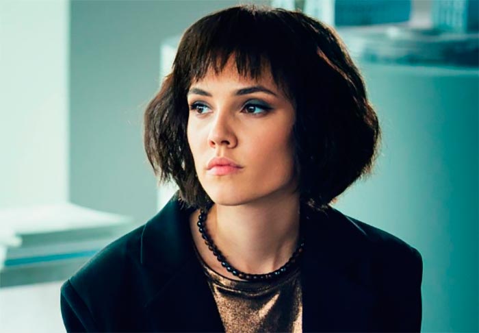 кадр Чужие деньги 3