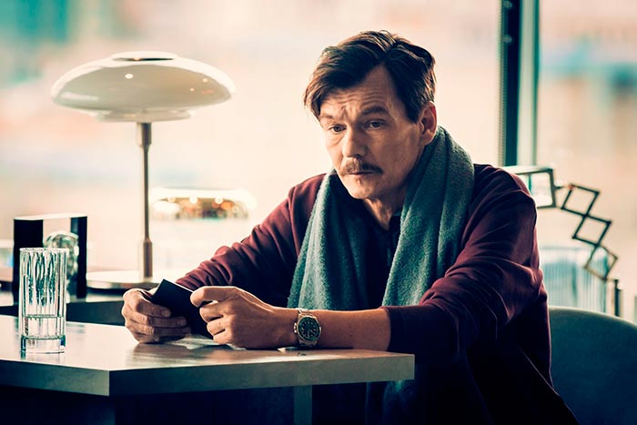 кадр Чужие деньги 4