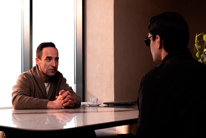 кадр Чужие деньги 5