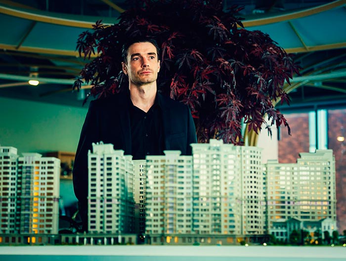 кадр Чужие деньги 9