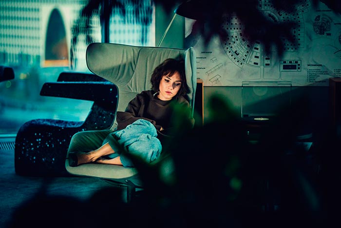 кадр Чужие деньги 10