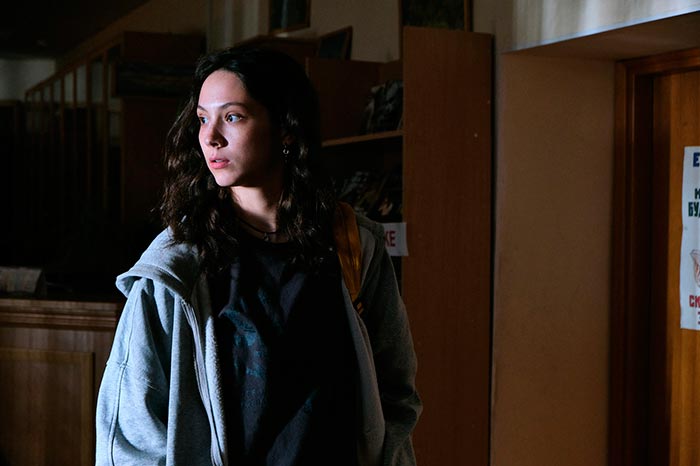 Сериал «Жвачка» (2024) - сюжет, актеры и роли, кадры из сериала