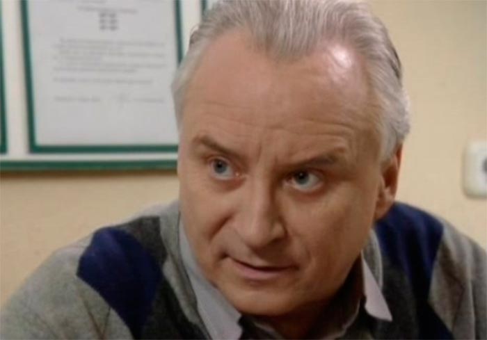 кадр Зимний вальс 4