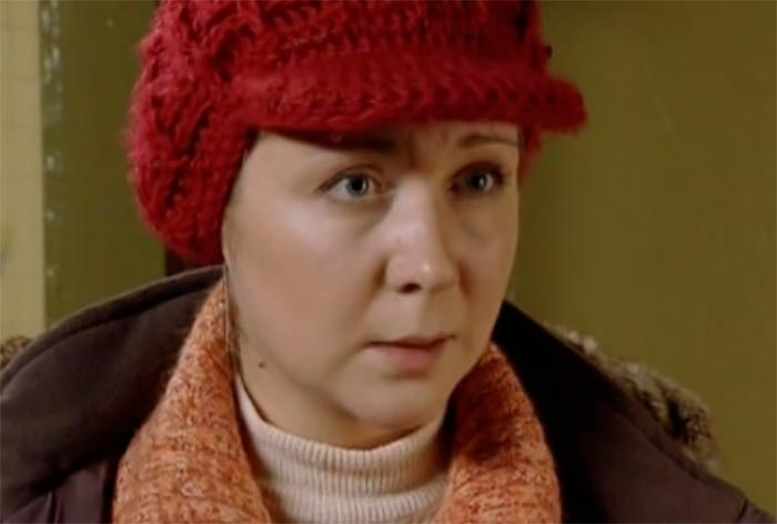 кадр Зимний вальс 5