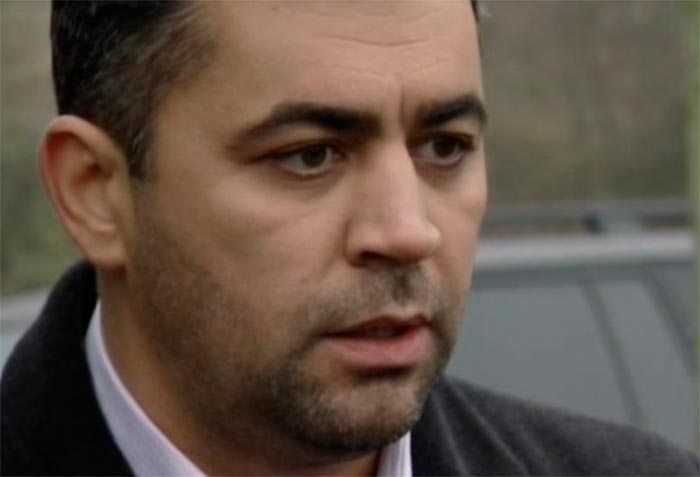 кадр Зимний вальс 6