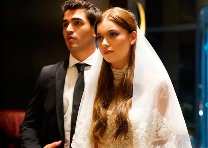Кадр из сериала Зимородок кадр Зимородок 9