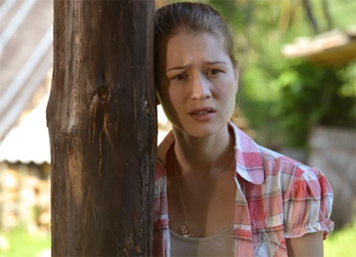 Кадр из сериала Злая судьба кадр Злая судьба 2