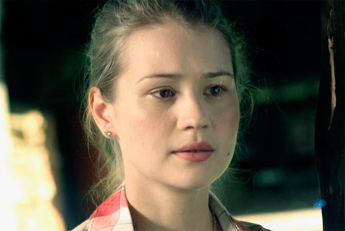 Кадр из сериала Злая судьба кадр Злая судьба 4
