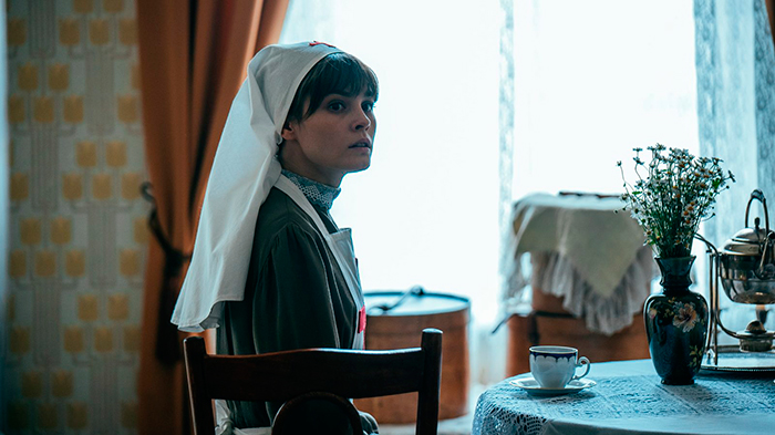 Сериал «Злые люди» (2025) - сюжет, актеры и роли, кадры из сериала