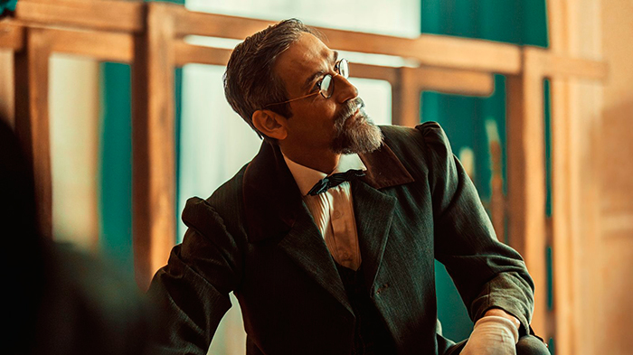 Кадр из сериала Злые люди кадр Злые люди 11