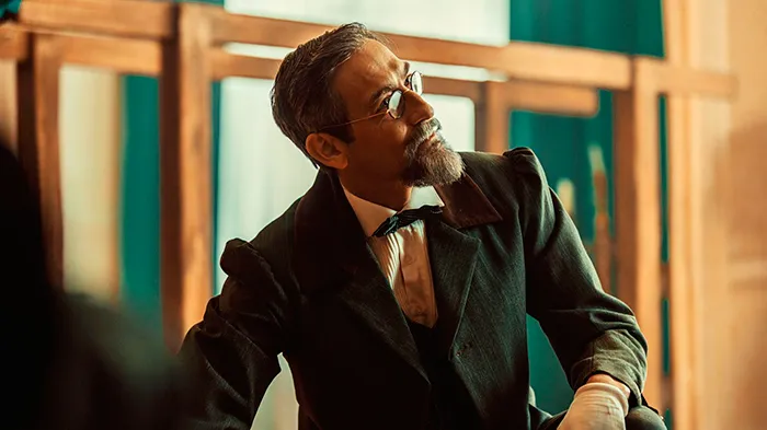 Кадр из сериала Злые люди кадр Злые люди 11