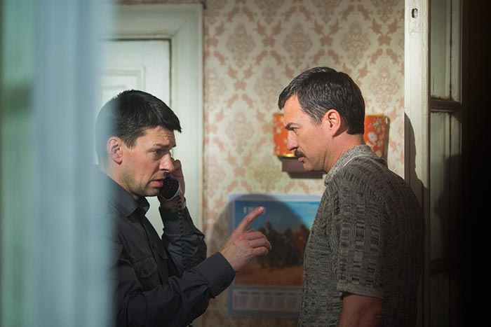 кадр Бой с тенью 6