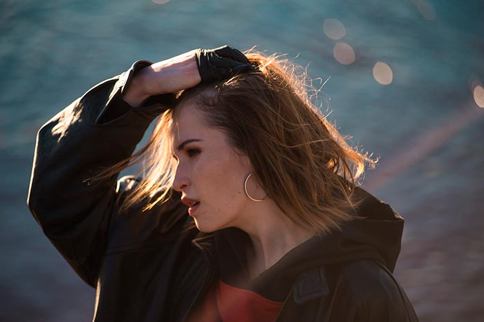 кадр Одержимая 2