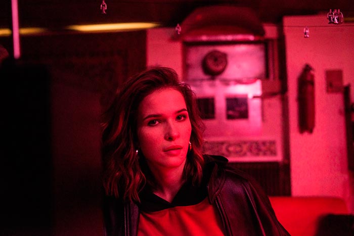 кадр Одержимая 5