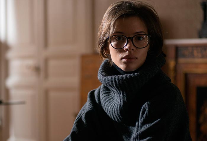 кадр Одержимая 6