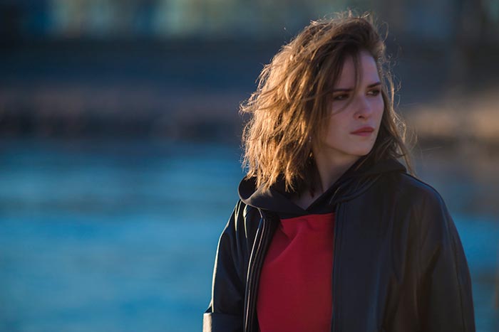 кадр Одержимая 11