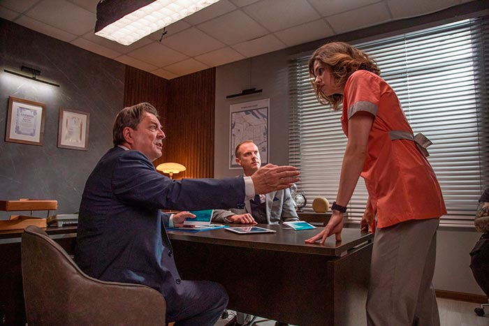 кадр Змеиный полдень 7