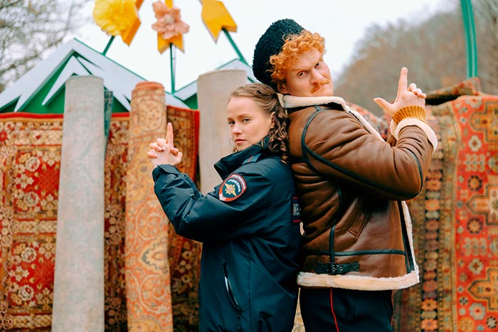 кадр Знахарь 3