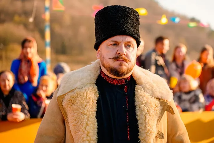 кадр Знахарь 5