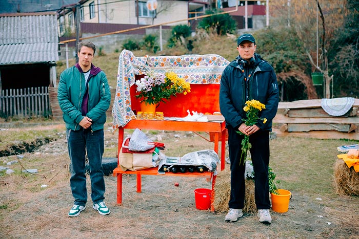 кадр Знахарь 7