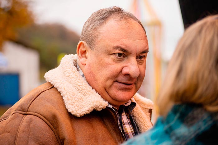 кадр Знахарь 8