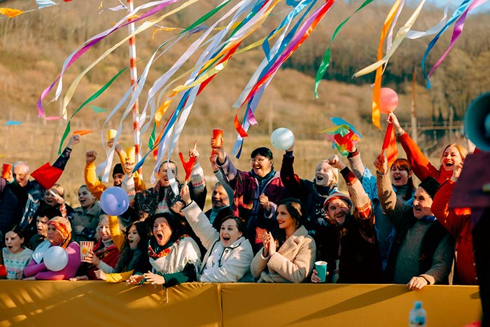 кадр Знахарь 9