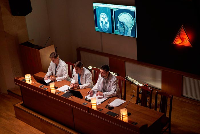 Кадр из сериала Знахарь Новые серии кадр Знахарь Новые серии 5